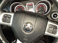 Gebraucht Fiat Freemont 170 PS (125 kW) 2015 Rot SUV