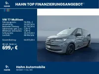 Używany VW Multivan Edition 150 KM (110 kW) 2024 Minivan