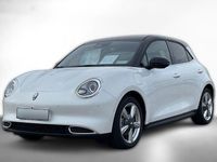 Gebraucht Ora 03 Pro+ 125 kW (171 PS) 2024 Weiß metallic Kleinwagen