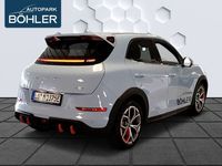 Gebraucht Ora 03 125 kW (171 PS) 2023 Blau Kleinwagen