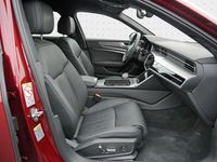 Gebraucht Audi RS6 Performance 630 PS (463 kW) 2025 Rot Kombi