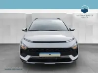 Neu Hyundai Bayon Select 2025 Weiss SUV