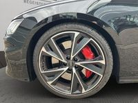 Gebraucht Audi S6 Ambiente 344 PS (253 kW) 2025 Schwarz Kombi