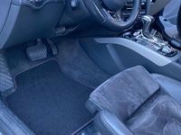 Gebraucht Audi A5 Sportback S-Line 177 PS (130 kW) 2014 Grau Kleinwagen