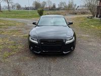 Gebraucht Audi A5 190 PS (139 kW) 2008 Coupé
