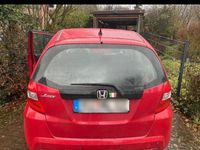 gebraucht Honda Jazz Jazz1.2 i-VTEC Trend Klima 80.000km 1.Hand