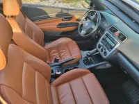 Gebraucht VW Eos Edition 140 PS (102 kW) 2009 Braun Cabrio