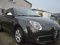 gebraucht Alfa Romeo MiTo Turismo Twinair Euro6*Tüv*Gepflegt*