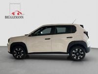 Neu Fiat Grande Panda Icon 110 PS (80 kW) 2026 Weiß Kleinwagen