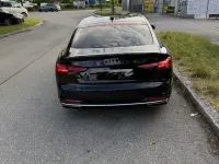 Gebraucht Audi A5 Sportback 204 PS (150 kW) 2023 Schwarz Kleinwagen