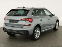 Neu Skoda Kamiq Selection 150 PS (110 kW) 2026 Andere SUV