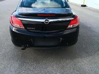 Gebraucht Opel Insignia 130 PS (95 kW) 2009 Limousine
