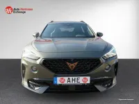 Gebraucht Cupra Formentor 245 PS (180 kW) 2024 Grau SUV