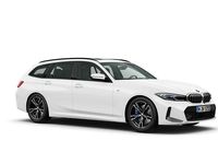Gebraucht BMW 330 Comfort Edition 184 PS (135 kW) 2024 Kombi