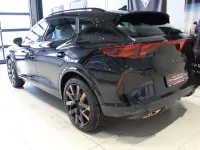 Neu Cupra Formentor 204 PS (150 kW) 2026 Mitternachtsschwarz SUV