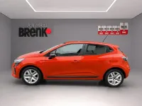 Brugt Renault Clio V Evolution 91 HK (66 kW) 2024 Orange Sedan