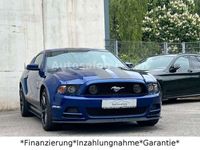 gebraucht Ford Mustang GT 5.0 Shelby*Schalter*LED*12 Zoll Navi