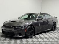 Gebraucht Dodge Charger 492 PS (361 kW) 2021 Grau Limousine