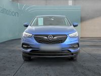 gebraucht Opel Grandland X Edition BC/Kamera/Sitzheizung Klima