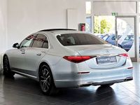 gebraucht Mercedes S400 d 4M*AllradLenk*SOFT*LUFT*Massage*Head-Up