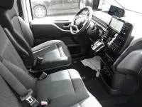 Neu Hyundai Staria Trend 224 PS (164 kW) 2026 Weiß Van / Kleinbus