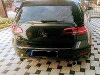 gebraucht VW Golf 2.0 TSI OPF GTI Performance SHZ Navi LED