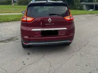 Brugt Renault Scenic E-Tech Black Edition 150 HK (110 kW) 2019 MPV