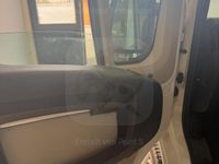 Gebraucht Peugeot Boxer Avantage 163 PS (119 kW) 2018 Weiß Van