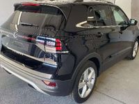 gebraucht VW T-Cross - 1.5 TSI DSG Style Kamera ACC uvm. SOFORT