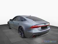 Gebraucht Audi RS7 Ambiente 600 PS (441 kW) 2021 Matteffekt audi exclusive Kleinwagen