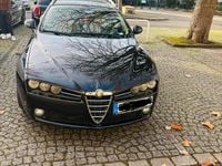 Gebraucht Alfa Romeo 159 200 PS (147 kW) 2006 Kombi