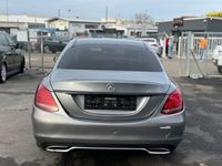 gebraucht Mercedes C220 BlueTec / d Limo