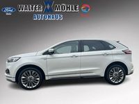 gebraucht Ford Edge 2.0l Vignale 4x4 *PSD ACC PA klimat. Sitze*