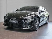 Nowe Audi A6 e-tron Business 269 kW (367 KM) 2026 Czarny Kombi