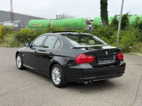 Gebraucht BMW 325 Sport Line 218 PS (160 kW) 2011 Schwarz Limousine