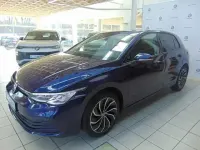 Gebraucht VW Golf VIII Life 150 PS (110 kW) 2020 Andere Limousine