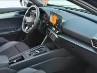 Gebraucht Cupra Formentor VZ 310 PS (228 kW) 2024 Schwarz SUV
