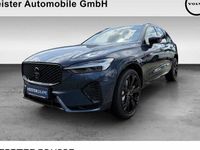 Neu Volvo XC60 Plus 455 PS (334 kW) 2025 Blau SUV