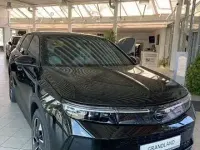 Gebraucht Opel Grandland X 136 PS (100 kW) 2025 Schwarz SUV