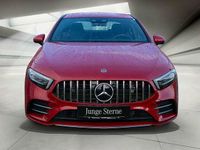 Gebraucht Mercedes A35 AMG AMG 306 PS (225 kW) 2020 Andere farbe Limousine