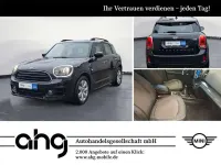 Gebraucht Mini One Countryman 102 PS (75 kW) 2020 Midnight black metallicl SUV