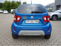 gebraucht Suzuki Ignis 1.2 Dualjet Hybrid Comfort