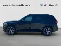 Gebraucht BMW X5 M Sport 286 PS (210 kW) 2023 Schwarz SUV