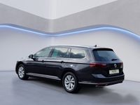 gebraucht VW Passat Variant Elegance 4Motion 140kw 5,99% eff.