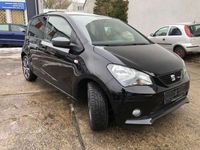 gebraucht Seat Mii FR-Line 1.0 Automatik Schiebedach TÜV NEU