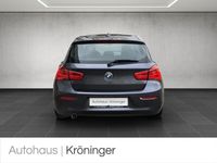 gebraucht BMW 116 Advantage