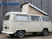 Gebraucht VW T2 50 PS (36 kW) 1969 Beige Van
