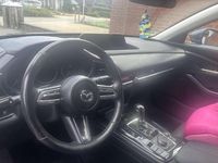 Gebraucht Mazda CX-3 Selection 150 PS (110 kW) 2022 Grau SUV