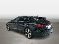 Gebraucht Audi A5 Edition .1 299 PS (219 kW) 2025 Mythosschwarz Kombi