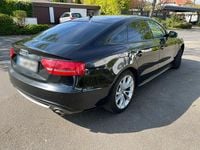 Gebraucht Audi A5 239 PS (175 kW) 2011 Schwarz Coupé